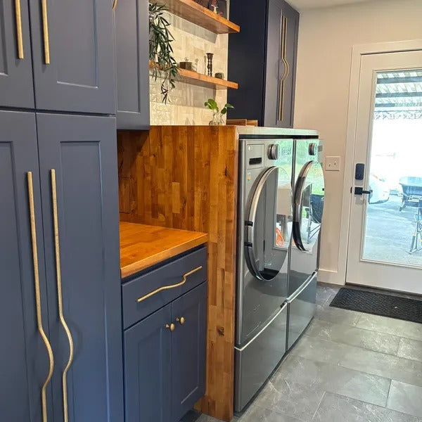 best brass hardware brands finishes comparison