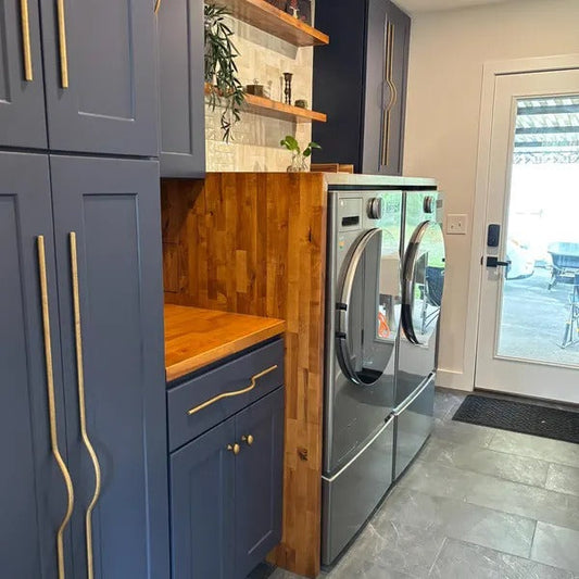best brass hardware brands finishes comparison