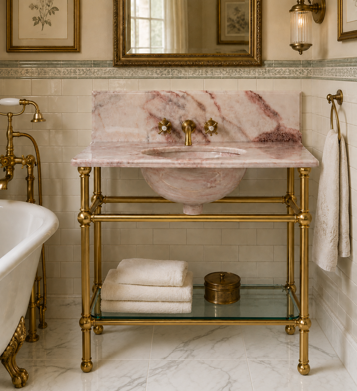 Bathroom Collection