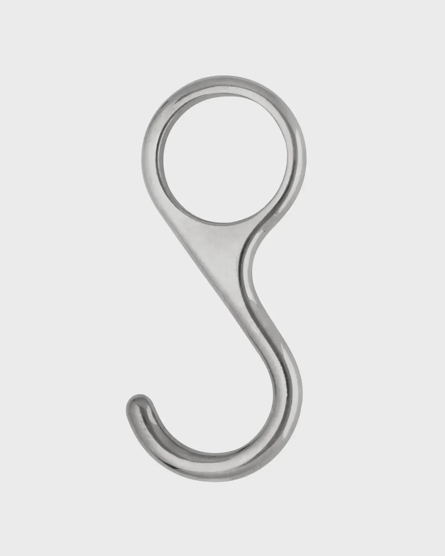 brass pot rail with hooks kitchen wall rail